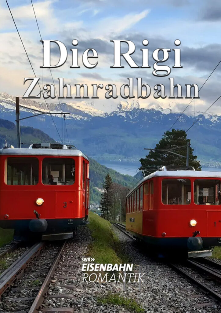 Rigi